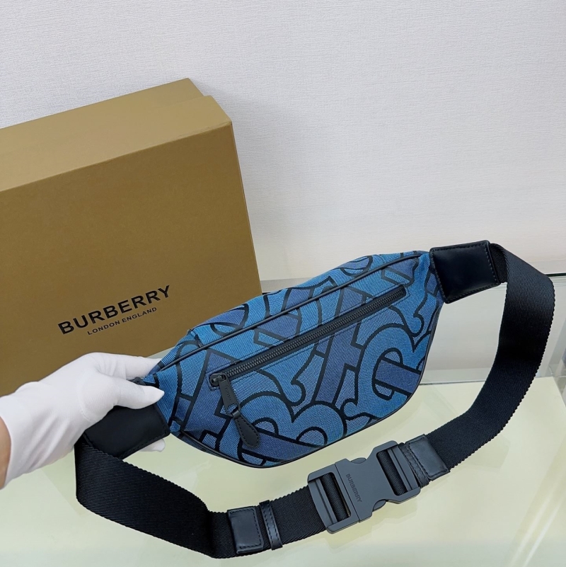 Bv*b*rry waist chest packs